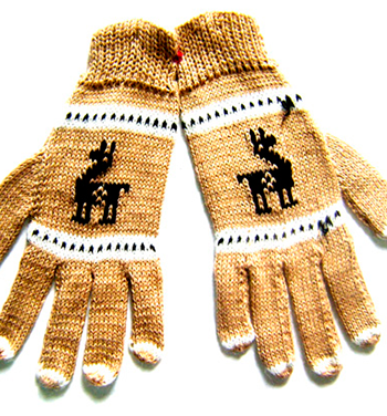 Guantes