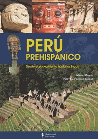 PERÚ PREHISPÁNICO.